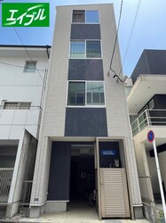 Casa Avenue Tsurumaiの物件外観写真